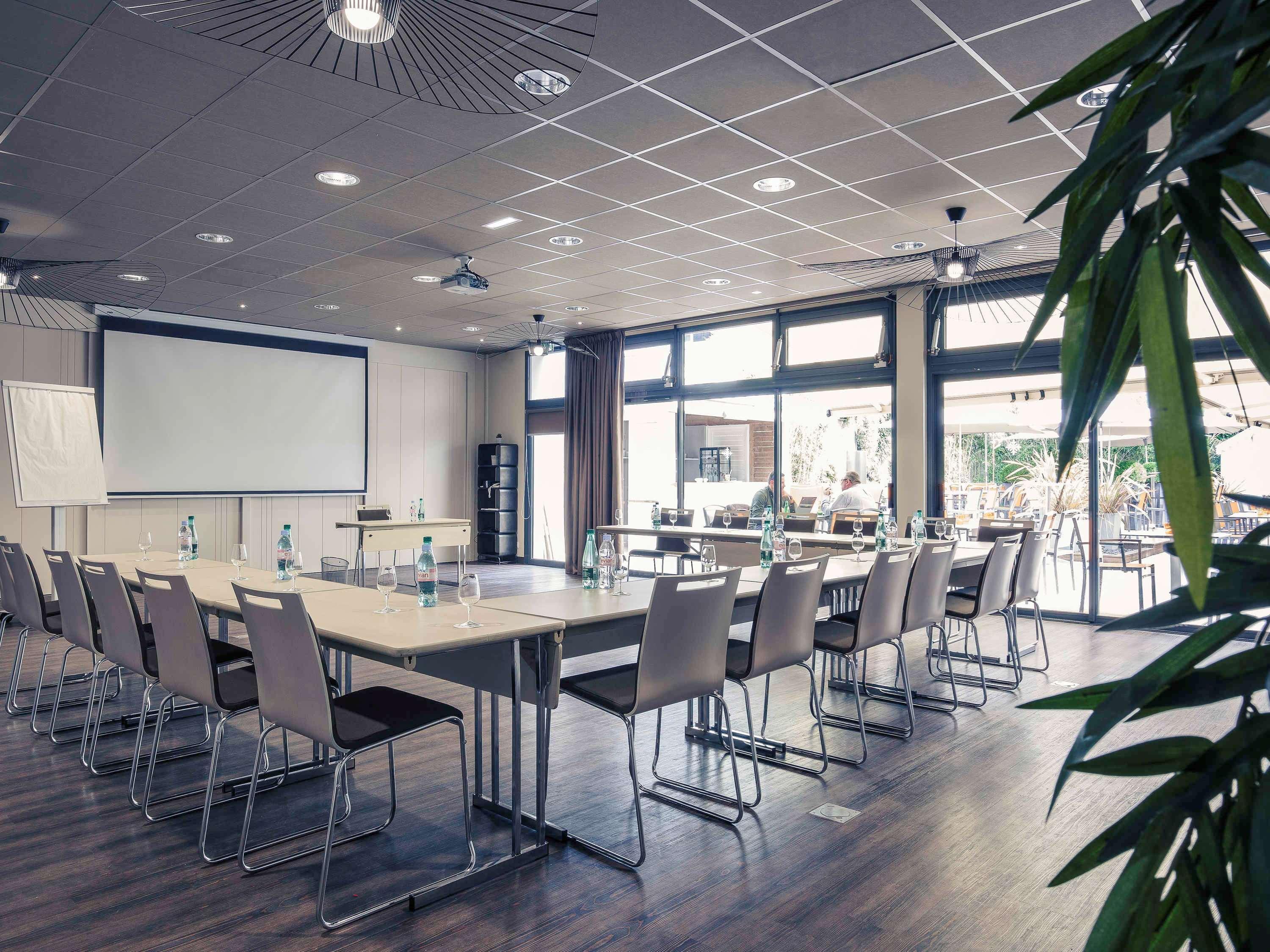 Mercure La Roche Sur Yon Luaran gambar