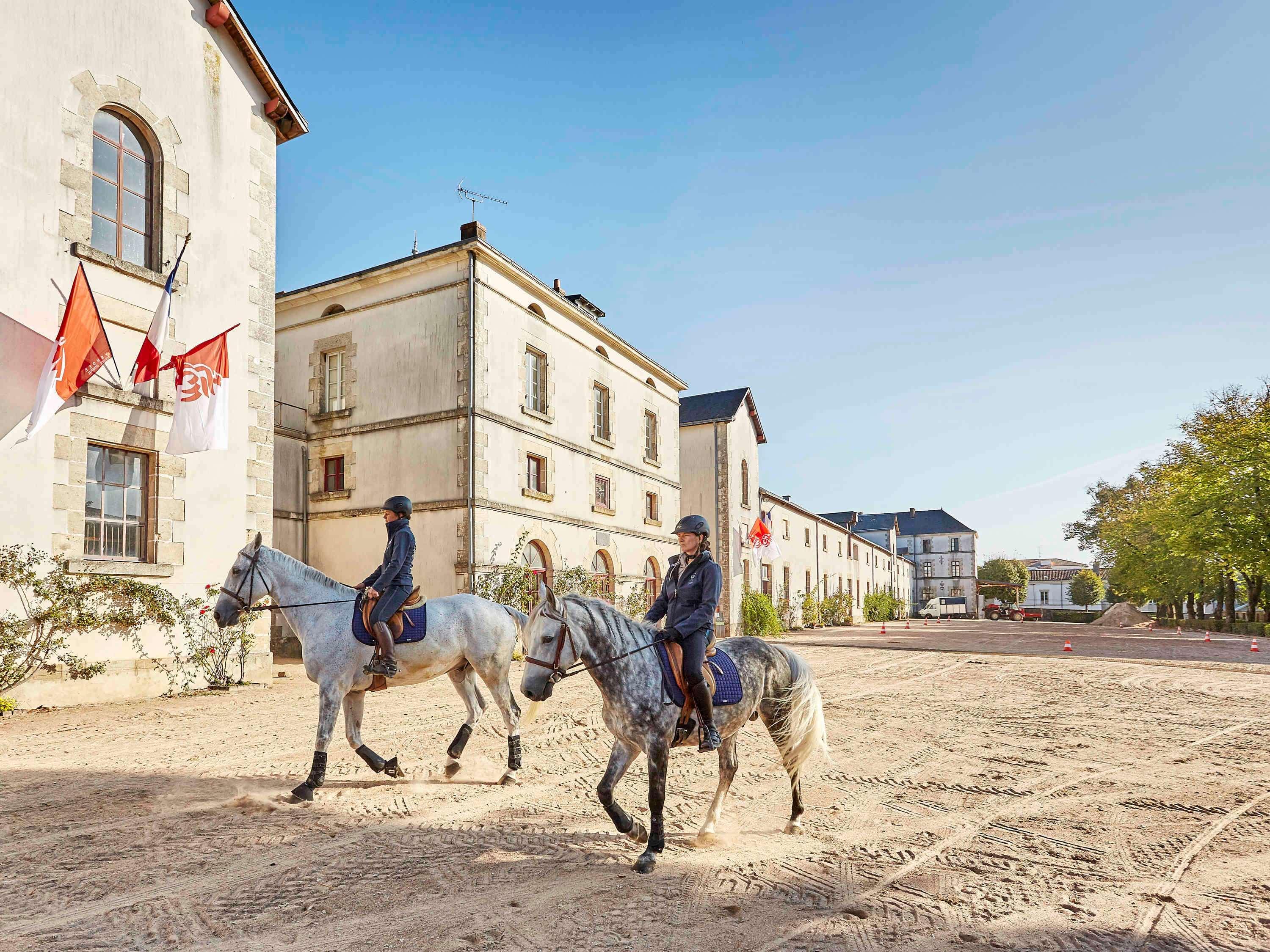 Mercure La Roche Sur Yon Luaran gambar