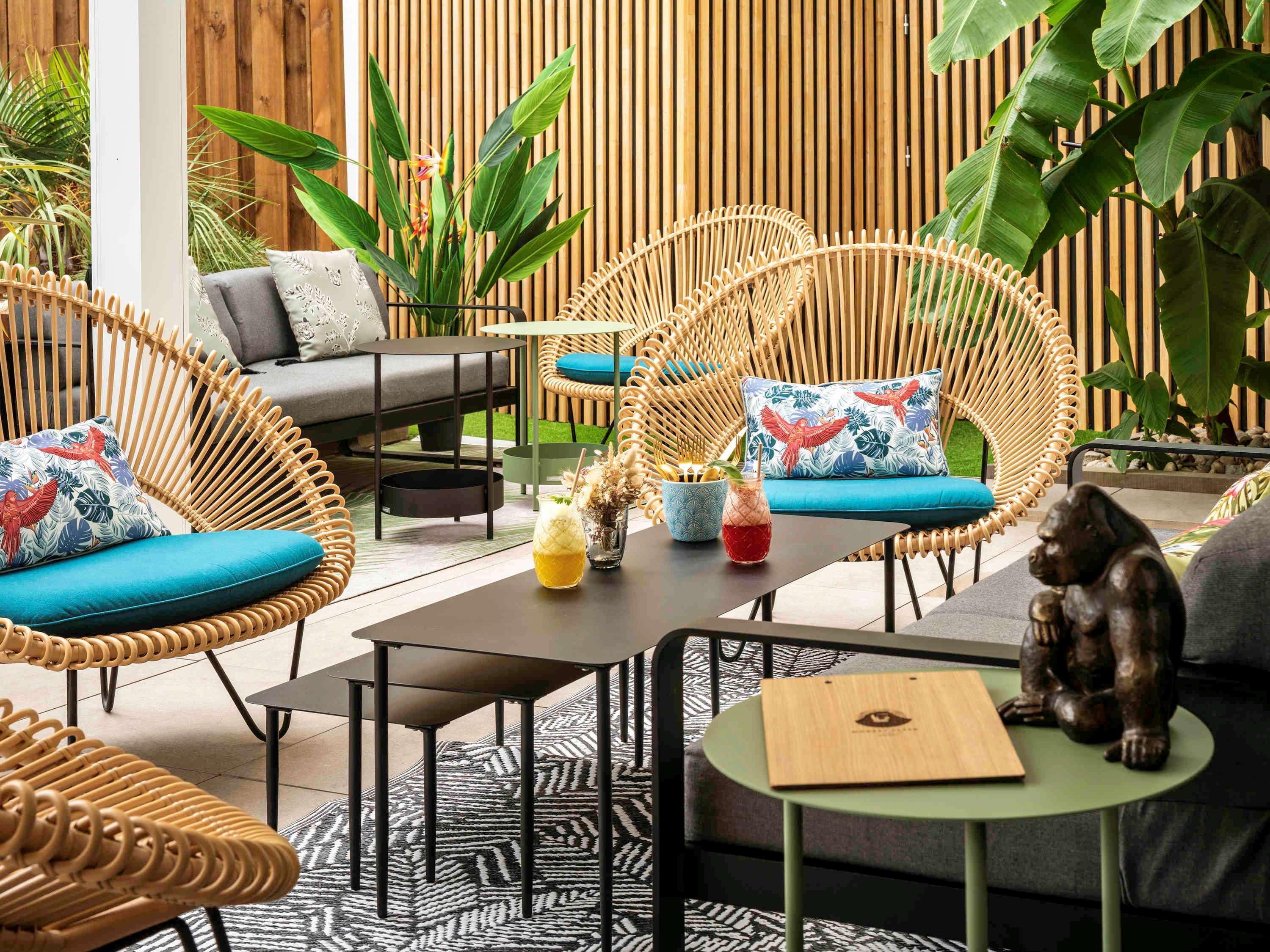 Mercure La Roche Sur Yon Luaran gambar