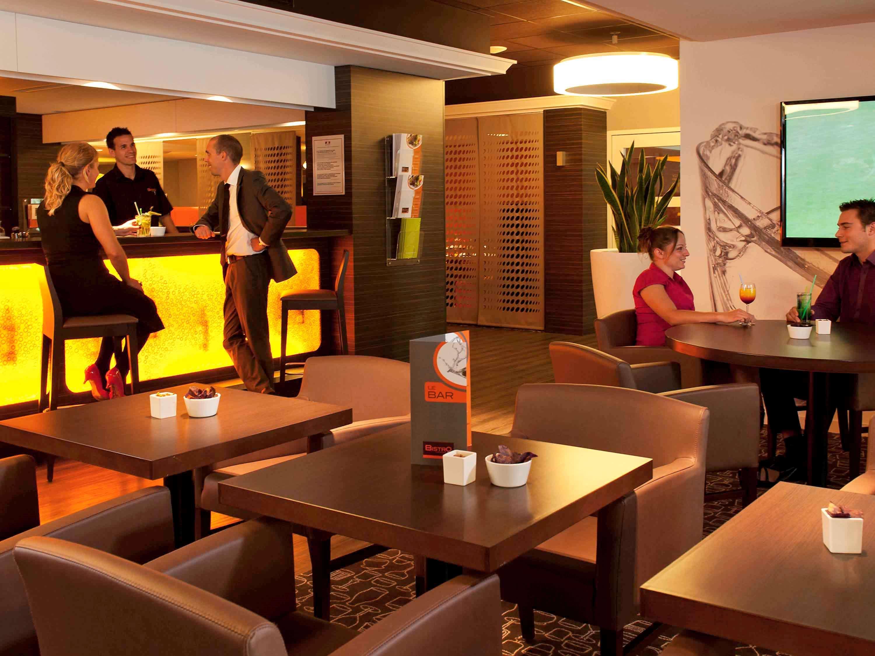 Mercure La Roche Sur Yon Luaran gambar
