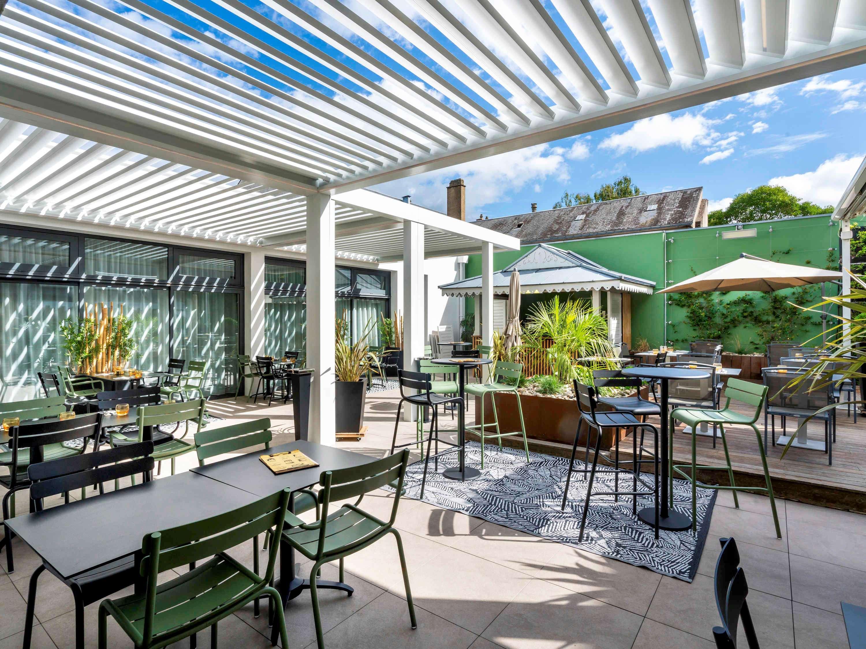 Mercure La Roche Sur Yon Luaran gambar