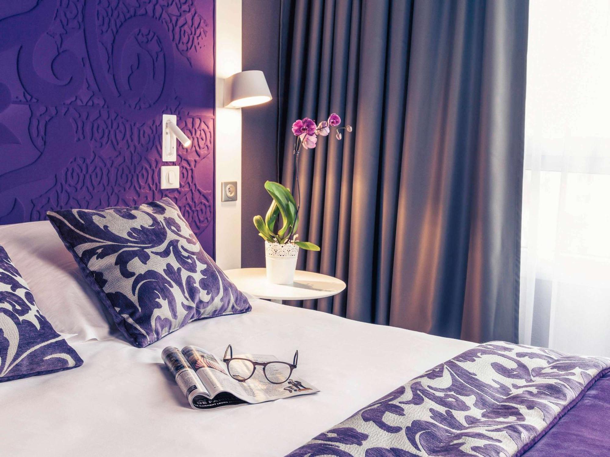 Mercure La Roche Sur Yon Luaran gambar