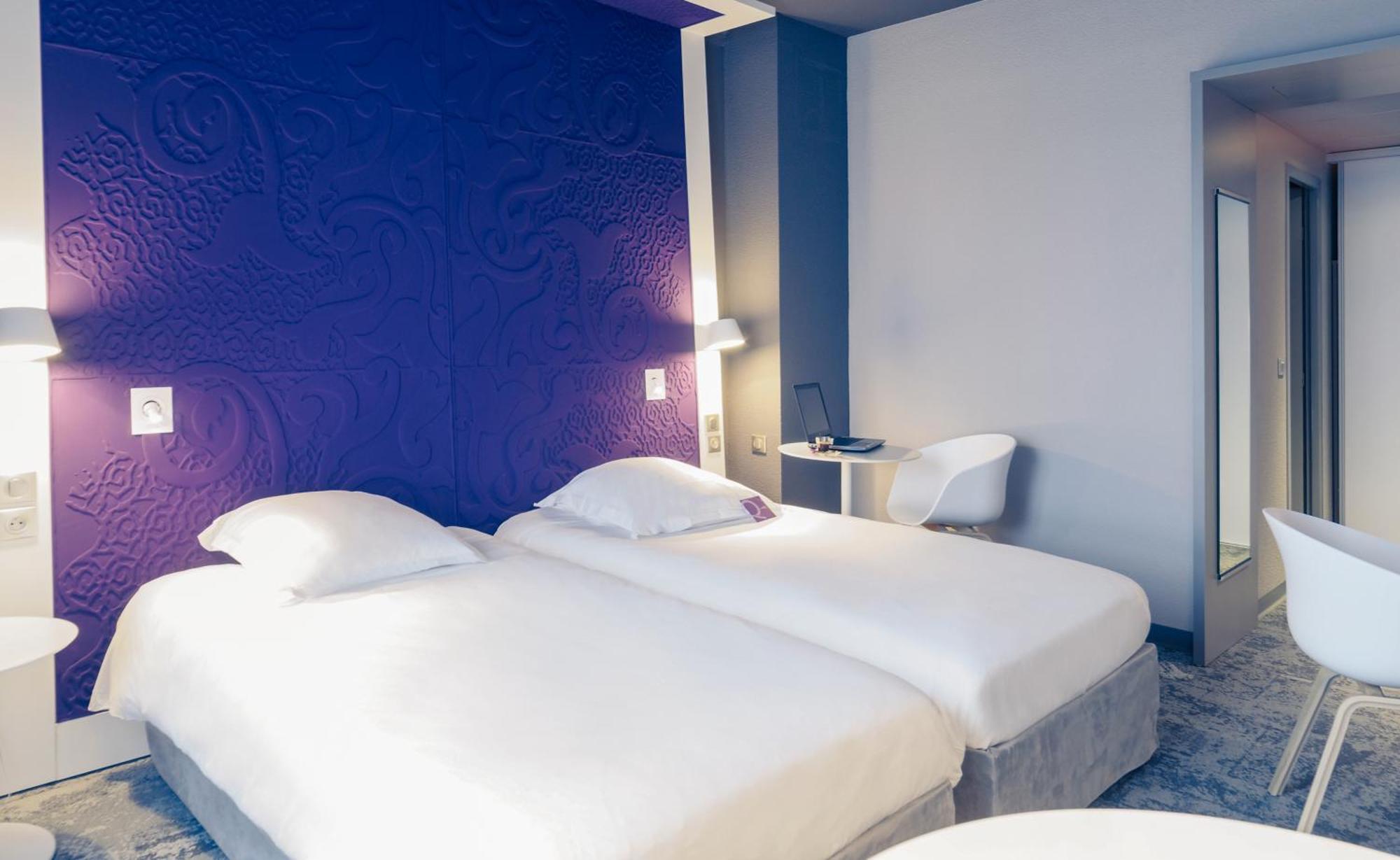Mercure La Roche Sur Yon Luaran gambar